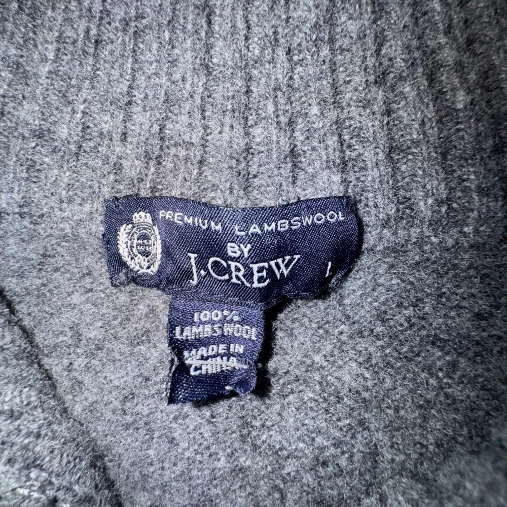 J. Crew elevate your